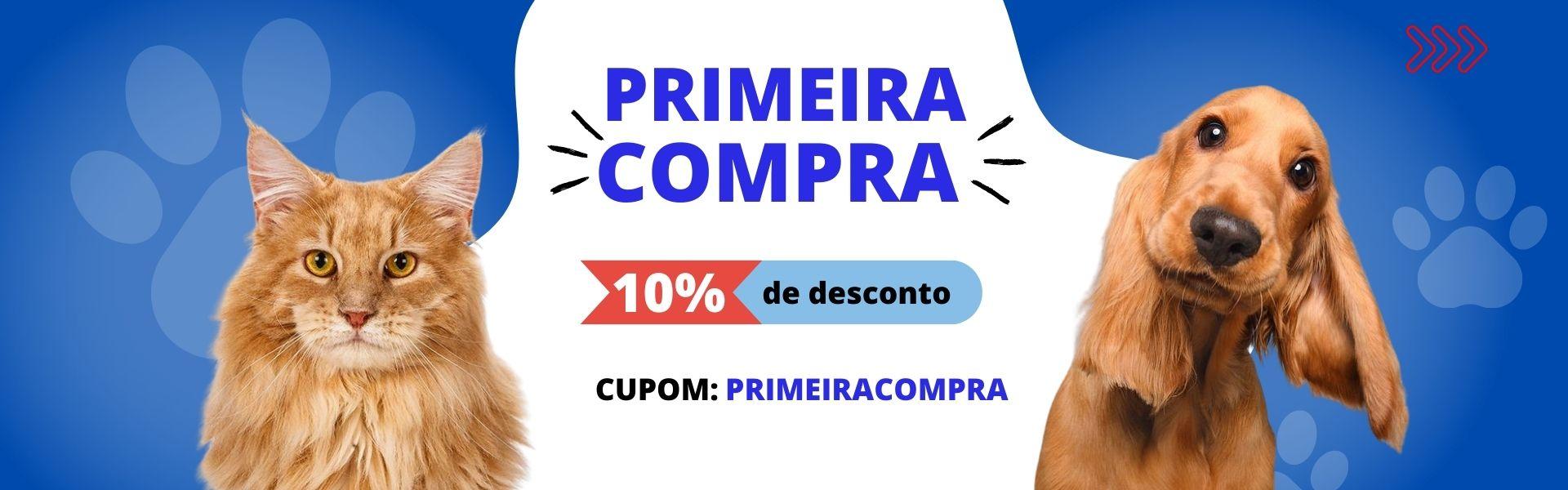 Banner 10%OFF PRIMEIRA COMPRA