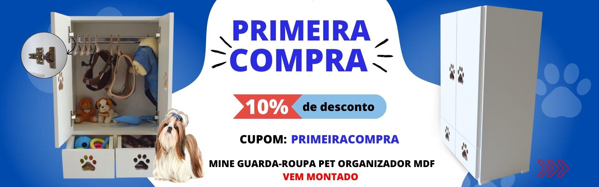 10% OFF sequência 2