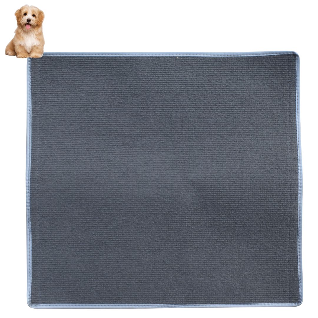 Refil Arranhador Canto de Sofá Carpete