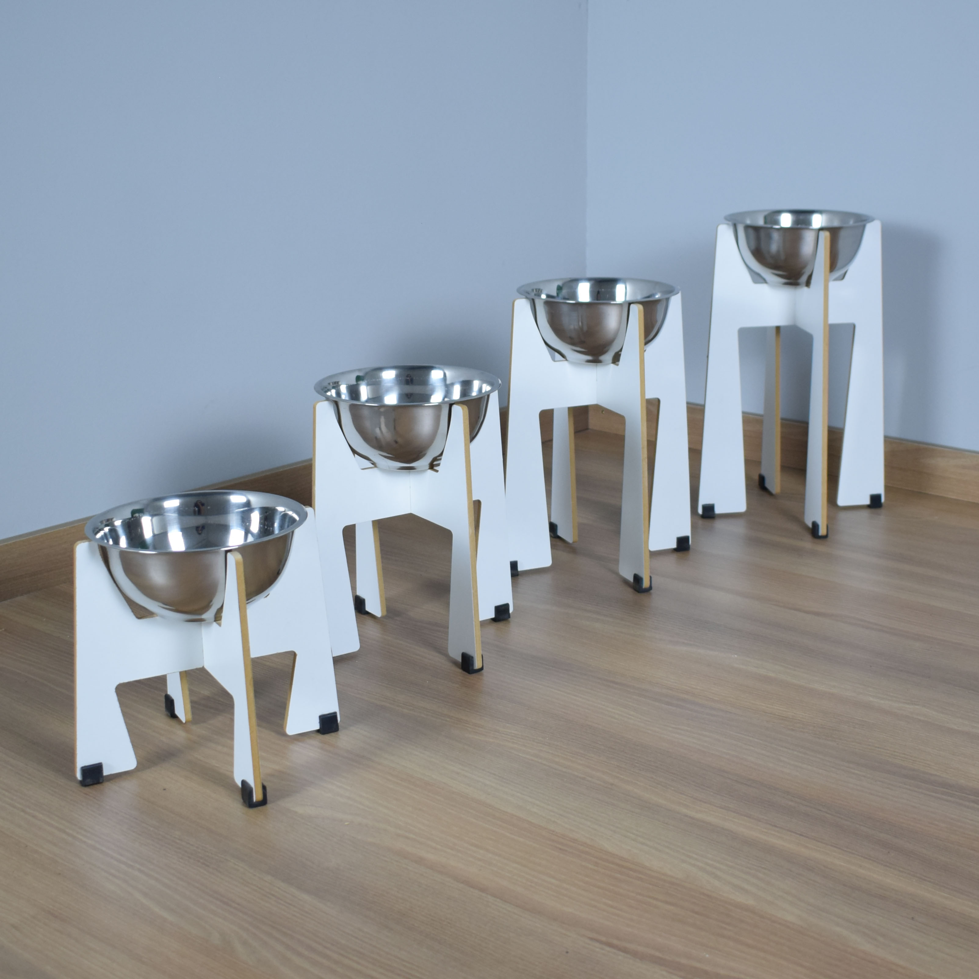 Comedouro Simples Torre 