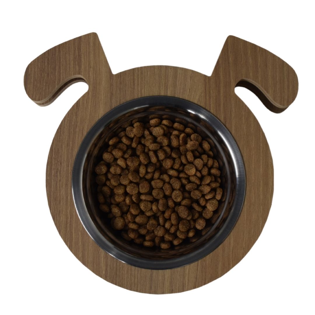 Comedouro Simples Au Au 