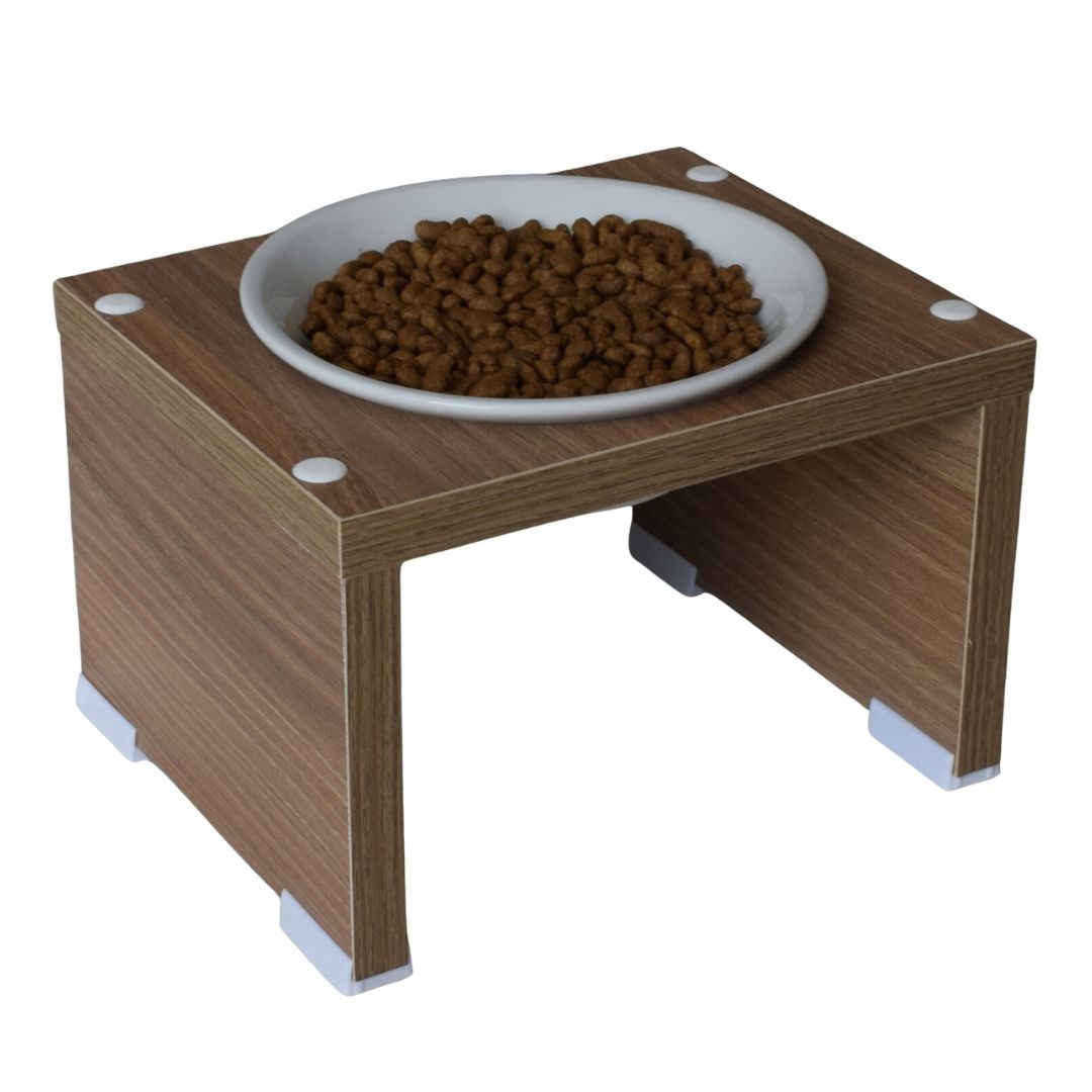 Comedouro Simples Nick 