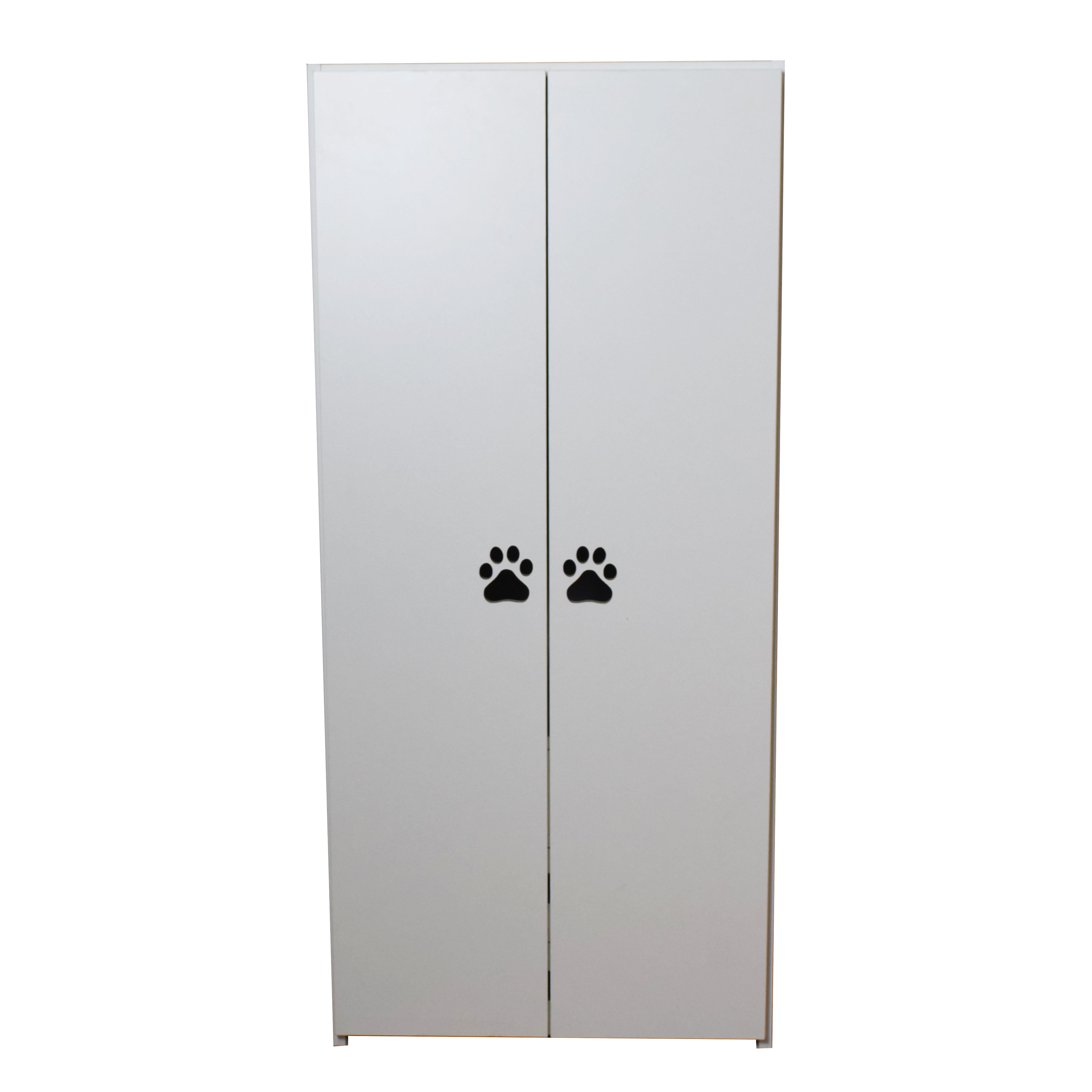 Guarda Roupa Pet Mdf MEDIDAS ESPECIAIS + FRETE