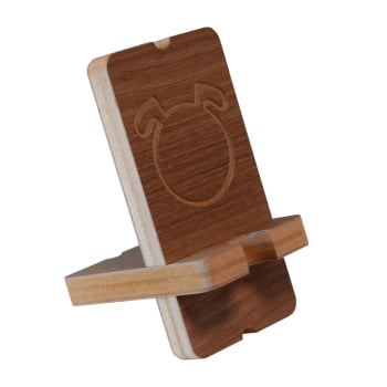 Suporte Celular Pet