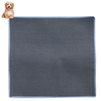 Refil Arranhador Canto de Sofá Carpete