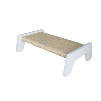 Arranhador Reto Sisal