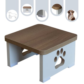 Base Simples Cachorro e Gato