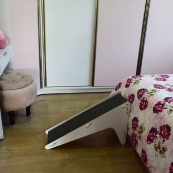 Rampa Pet Escada Modelo Barcelona - MODELO ESPECIAL (PD. Juliana)