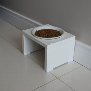 Comedouro Simples Nick 