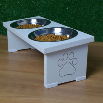 Comedouro Duo Cachorro