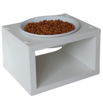 Comedouro Simples Luke 