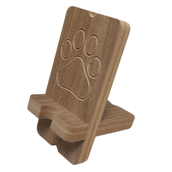 Suporte Celular Modelo Cachorro