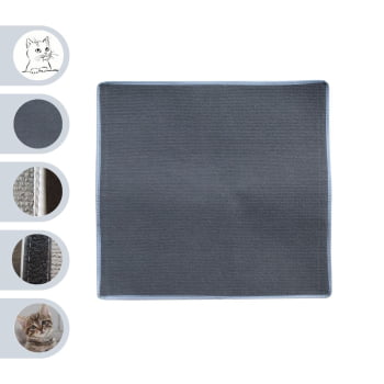 Refil Arranhador Canto de Sofá Carpete