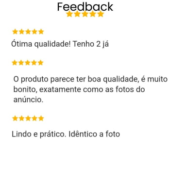 Suporte Comedouro Bebedouro Base Dupla