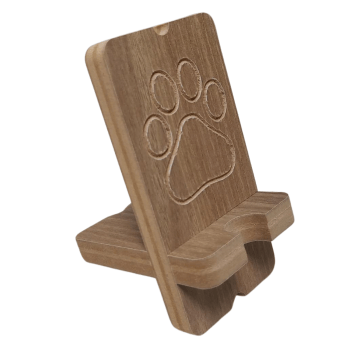 Suporte Celular Modelo Cachorro