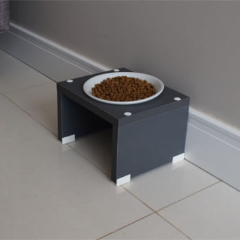 Comedouro Simples Nick 