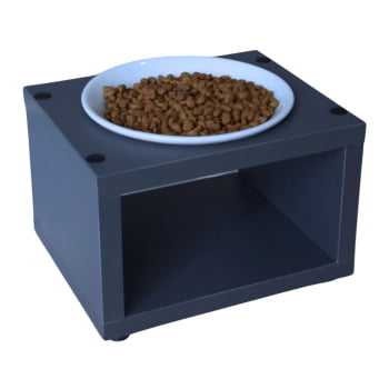 Comedouro Simples Luke 