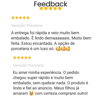 Comedouro Hibrido Duplo Gato Base Bebedouro Pet MDF
