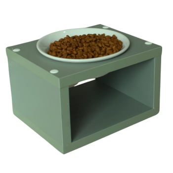 Comedouro Simples Luke Comedouro Simples Luke