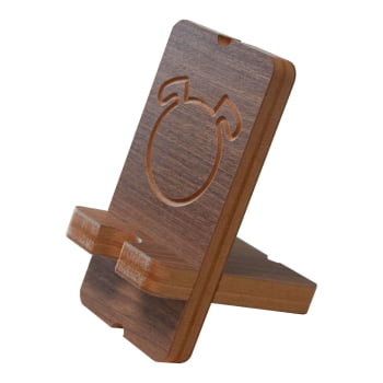 Suporte Celular Pet