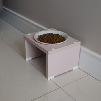 Comedouro Simples Nick 