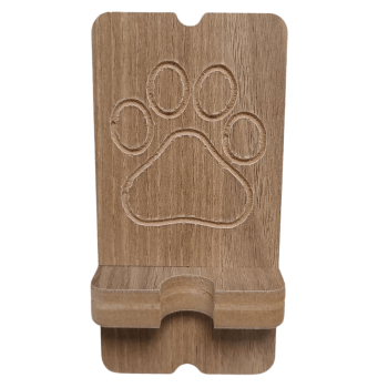 Suporte Celular Modelo Cachorro