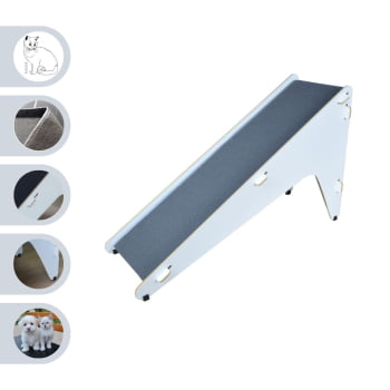 Rampa Escada Modelo Barcelona