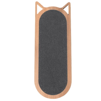 Arranhador Gato Piso Parede modelo Frajola Grande