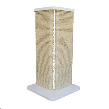 Arranhador para Gatos Canto Sofá modelo Sisal