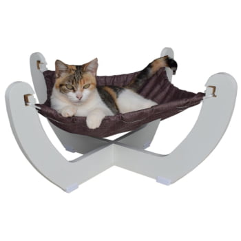 Cama Espreguiçadeira Modelo X