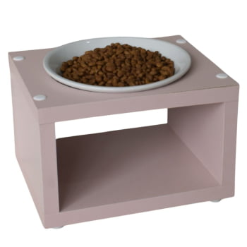 Comedouro Simples Luke 