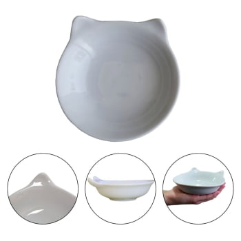 Tigela Bowl Porcelana - 15 cm