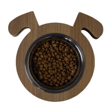 Comedouro Simples Au Au Comedouro Simples Au Au