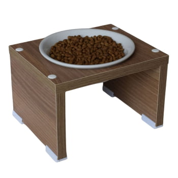 Comedouro Simples Nick Comedouro Simples Nick