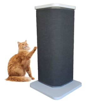 Arranhador Gato Canto de Sofá Carpet Felino PET