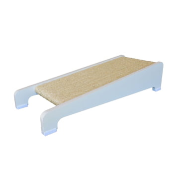 Arranhador Inclinado Sisal