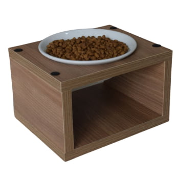 Comedouro Simples Luke 