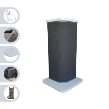 Arranhador Canto de Sofá