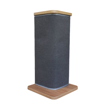 Arranhador Canto de Sofá