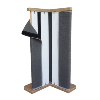 Arranhador Canto de Sofá