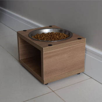 Comedouro Simples Luke 