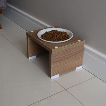 Comedouro Simples Nick 